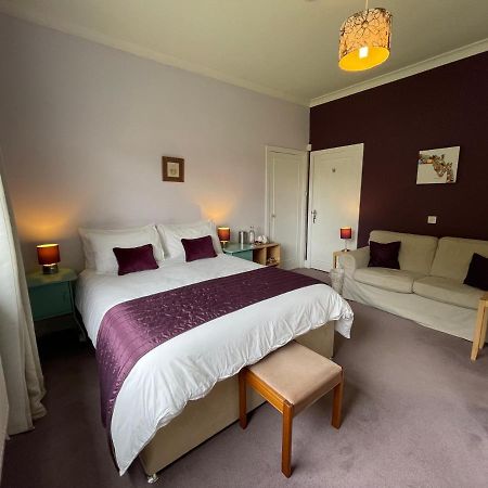 Blackburn Villa B&B Эр Экстерьер фото
